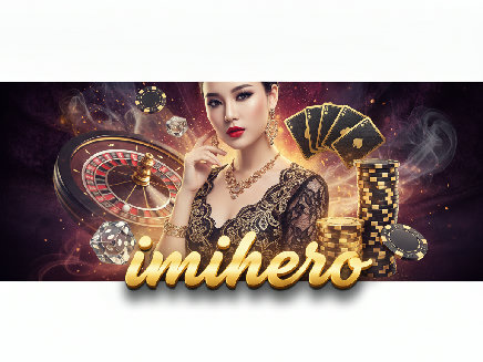 imihero สล็อต