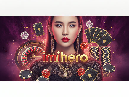 imihero สล็อตออนไลน์